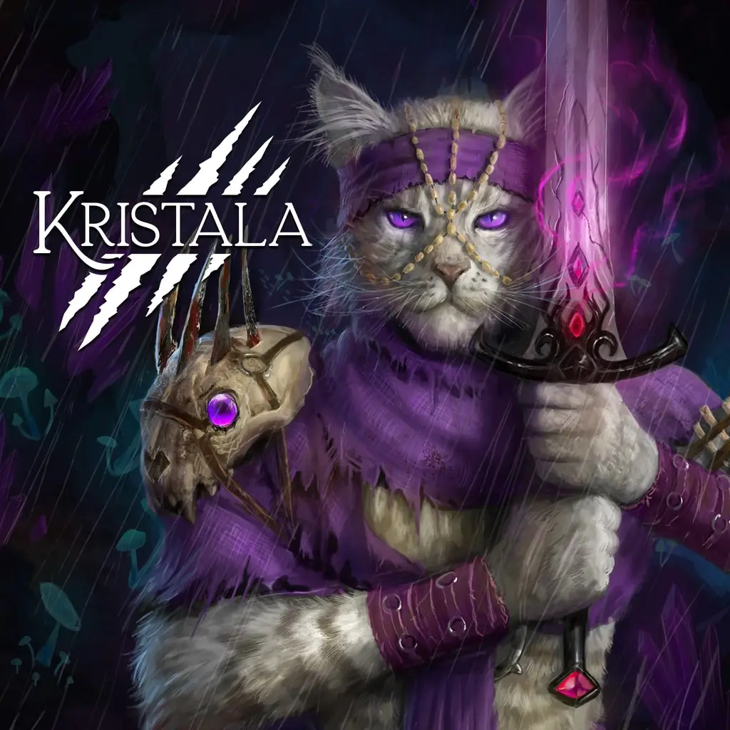 Kristala — PS4/PS5 narxi Oʻzbekistonda