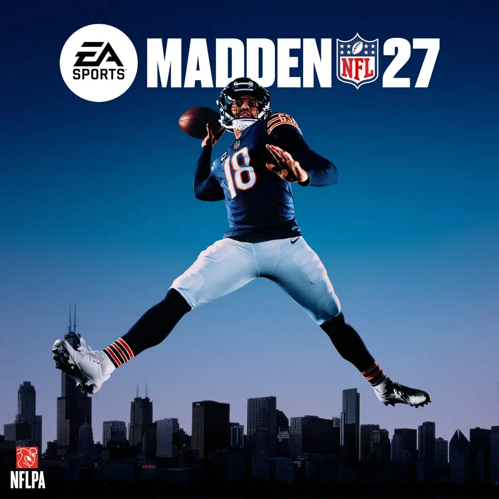 EA SPORTS™ Madden NFL 27 — PS4/PS5 narxi Oʻzbekistonda