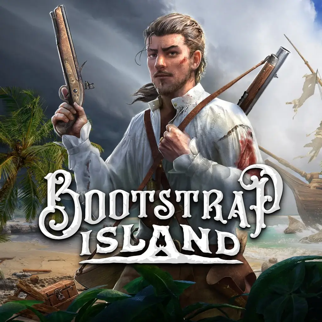 Bootstrap Island — PS4/PS5 narxi Oʻzbekistonda