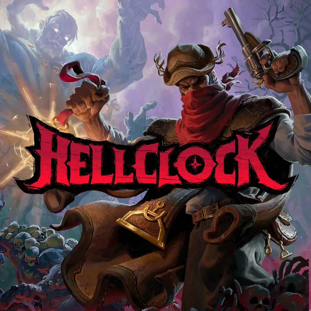 Hell Clock — PS4/PS5 narxi Oʻzbekistonda