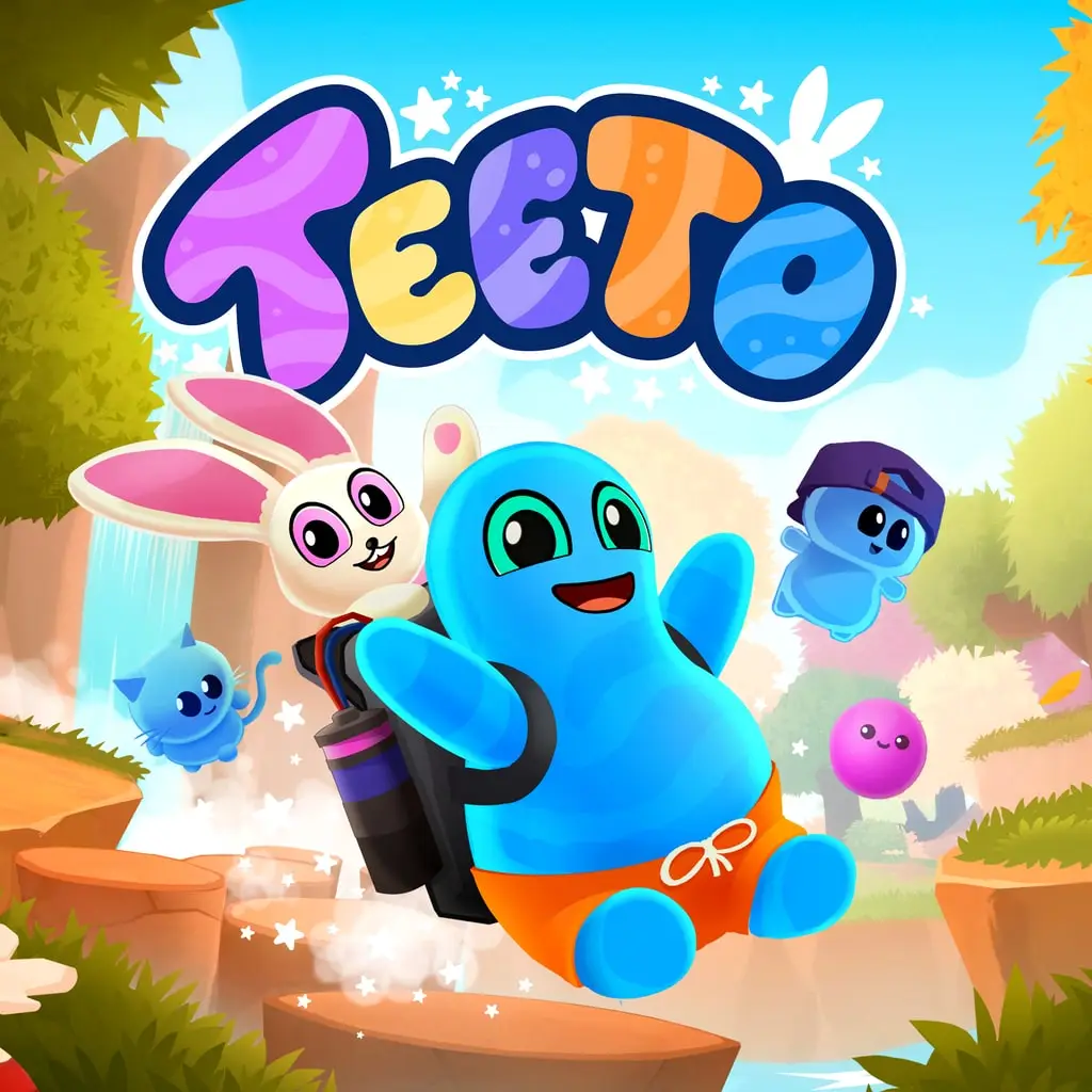 Teeto — PS4/PS5 narxi Oʻzbekistonda