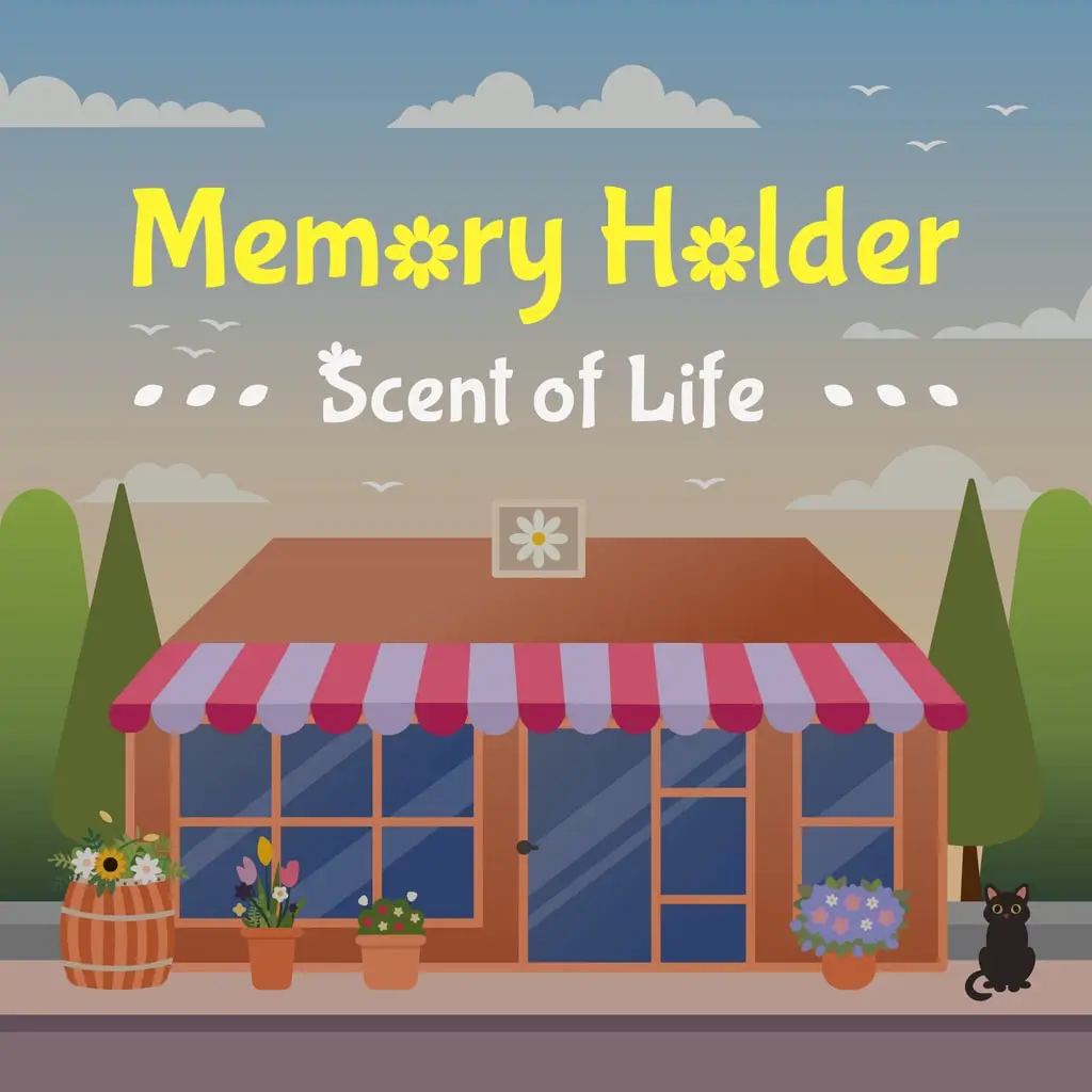 Memory Holder: Scent of Life — PS4/PS5 narxi Oʻzbekistonda