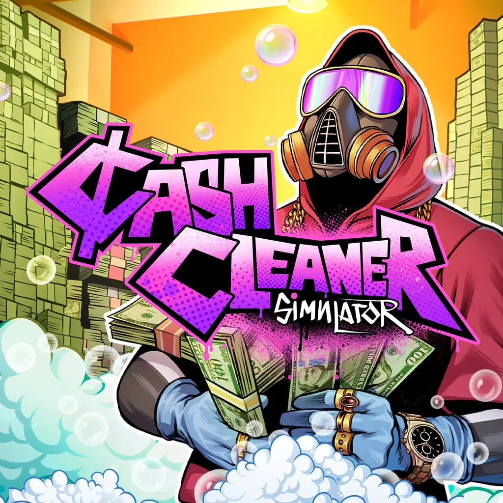 Cash Cleaner Simulator — PS4/PS5 narxi Oʻzbekistonda