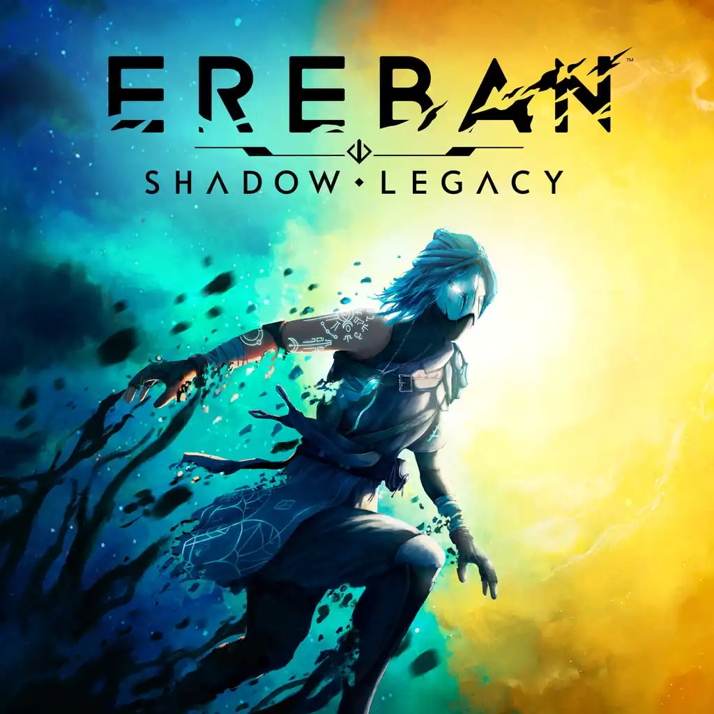 Ereban: Shadow Legacy — цена PS4/PS5 в Узбекистане