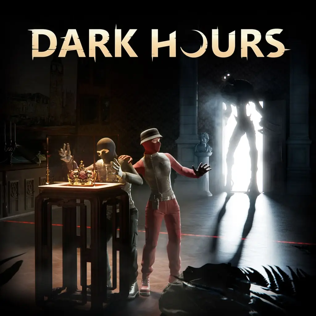 Dark Hours — цена PS4/PS5 в Узбекистане