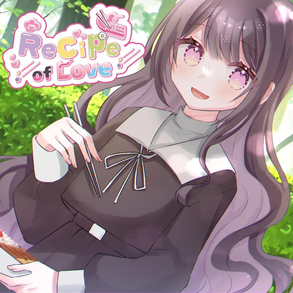 Recipe of Love — цена PS4/PS5 в Узбекистане