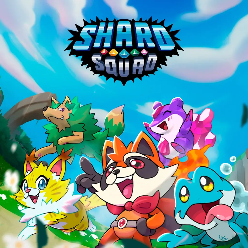 Shard Squad — PS4/PS5 narxi Oʻzbekistonda