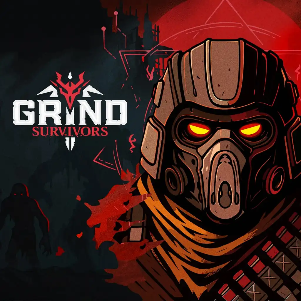 Grind Survivors — PS4/PS5 narxi Oʻzbekistonda