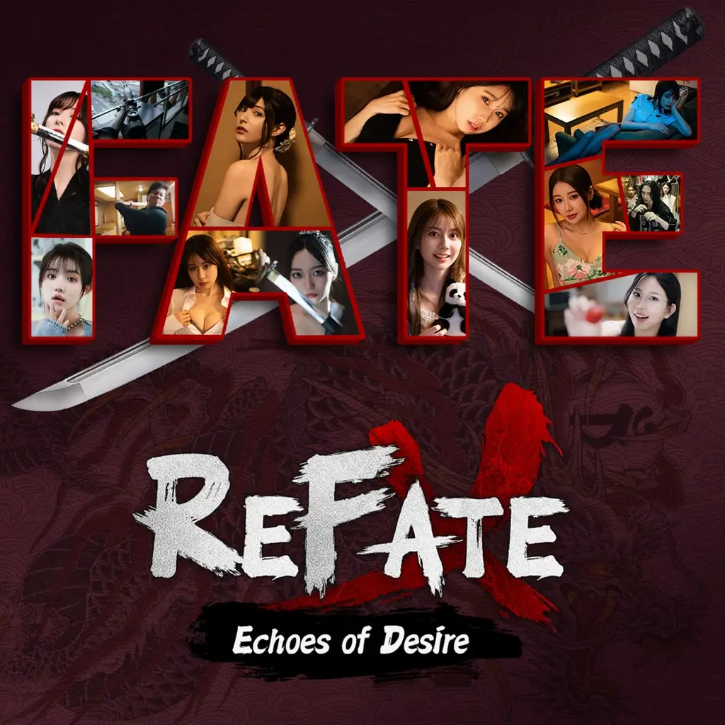 Refate: Echoes of Desire — PS4/PS5 narxi Oʻzbekistonda
