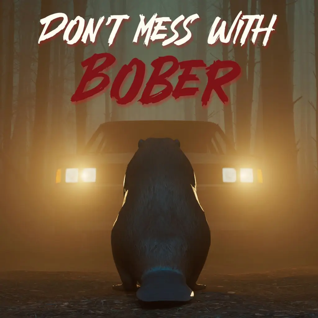 Don't Mess With Bober — цена PS4/PS5 в Узбекистане
