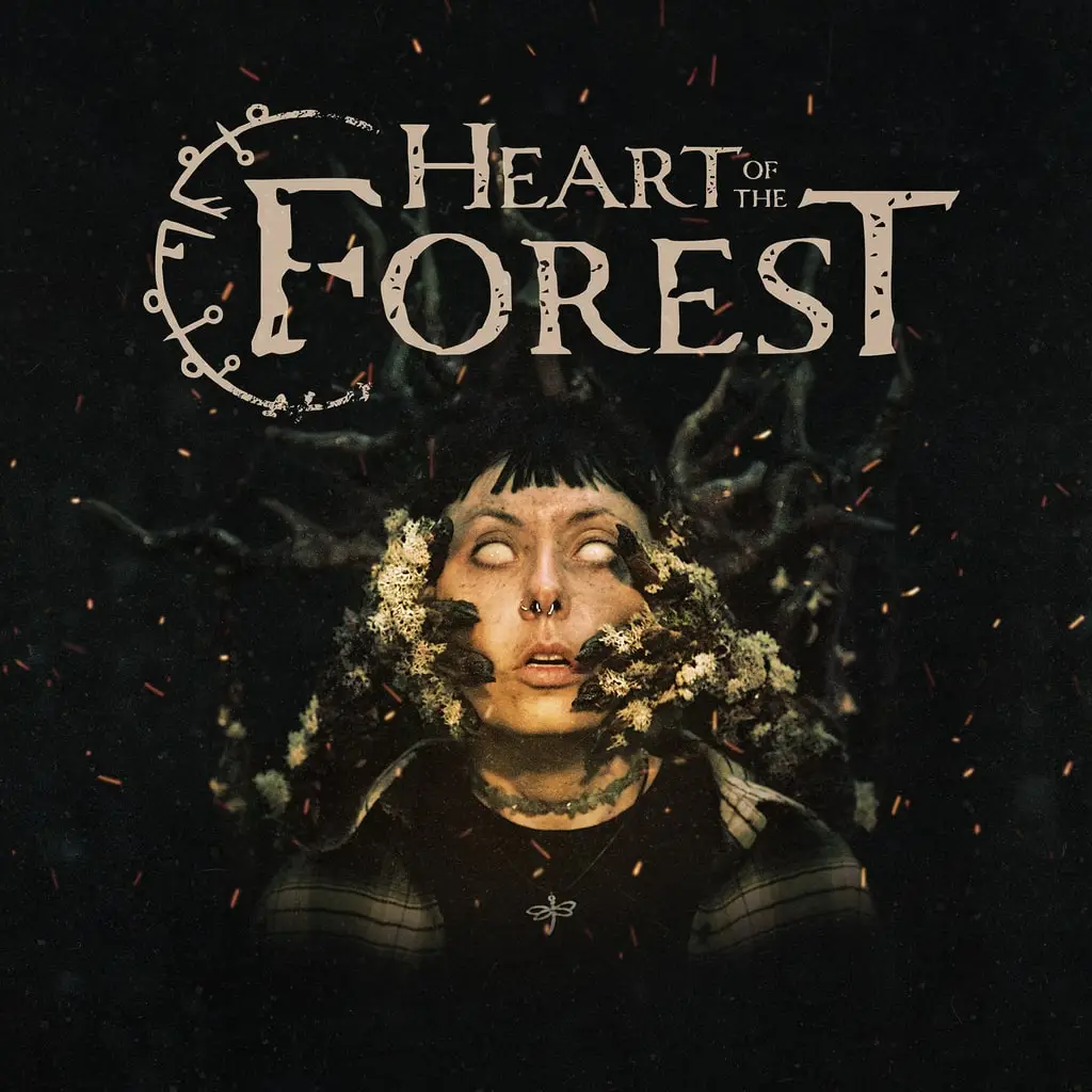 Heart of the Forest — цена PS4/PS5 в Узбекистане