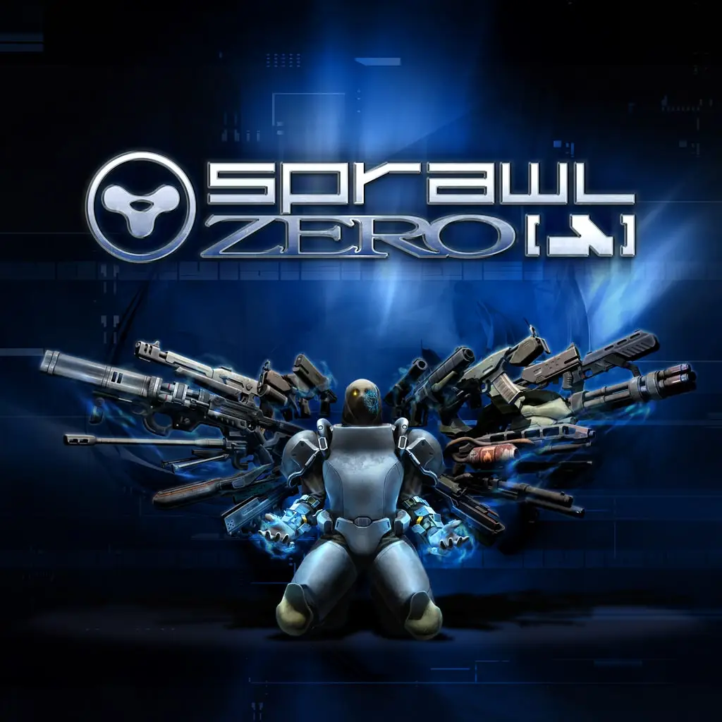 SPRAWL zero — PS4/PS5 narxi Oʻzbekistonda