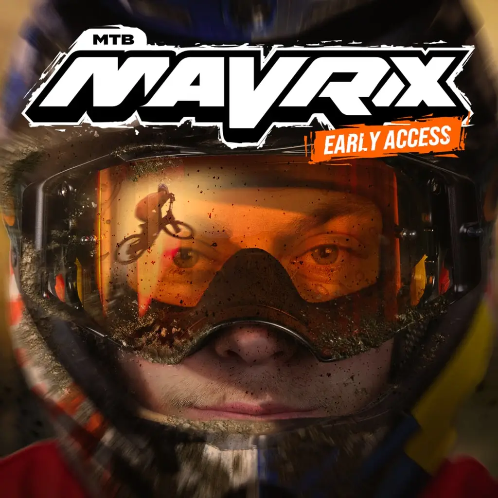 MAVRIX by Matt Jones — PS4/PS5 narxi Oʻzbekistonda