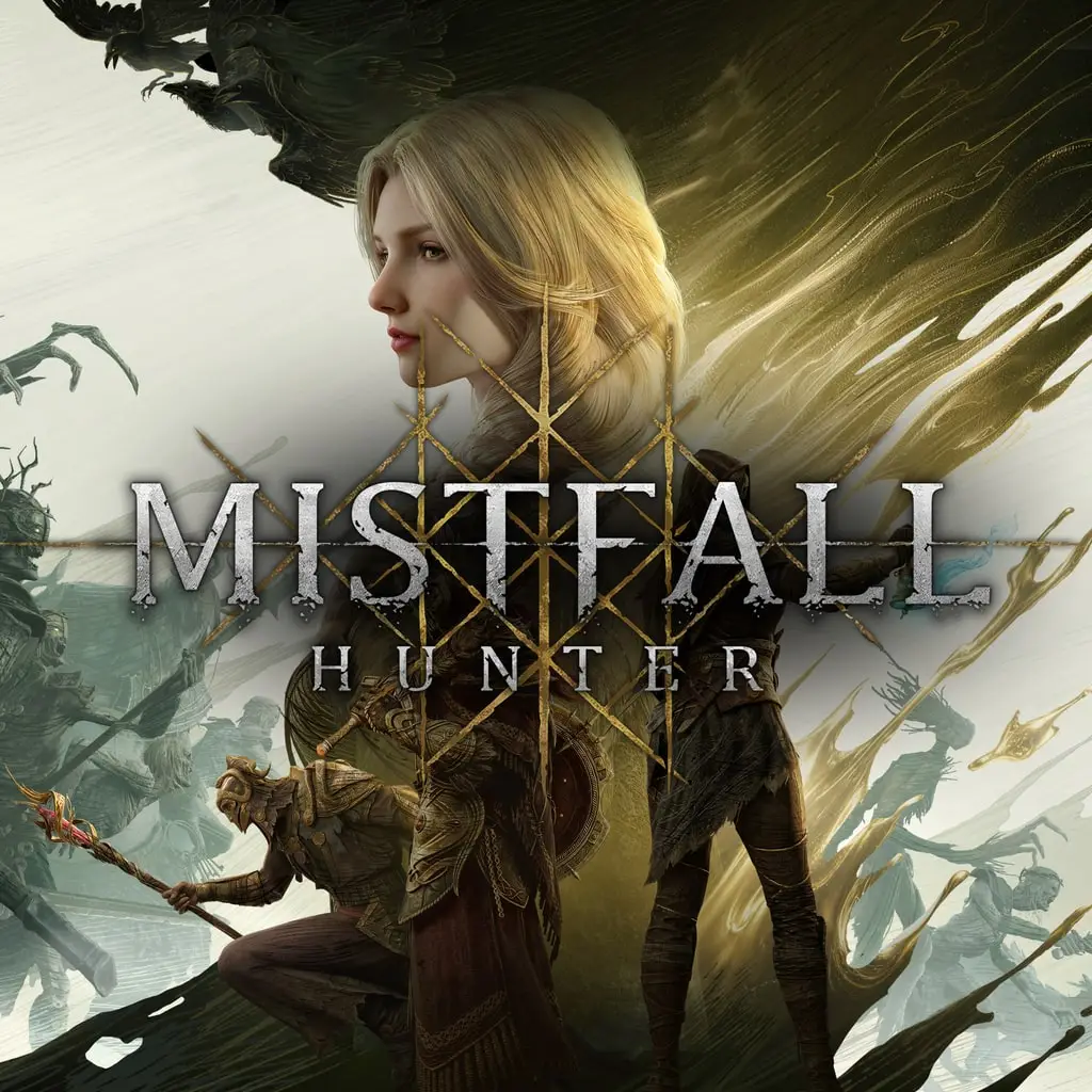 Mistfall Hunter — PS4/PS5 narxi Oʻzbekistonda