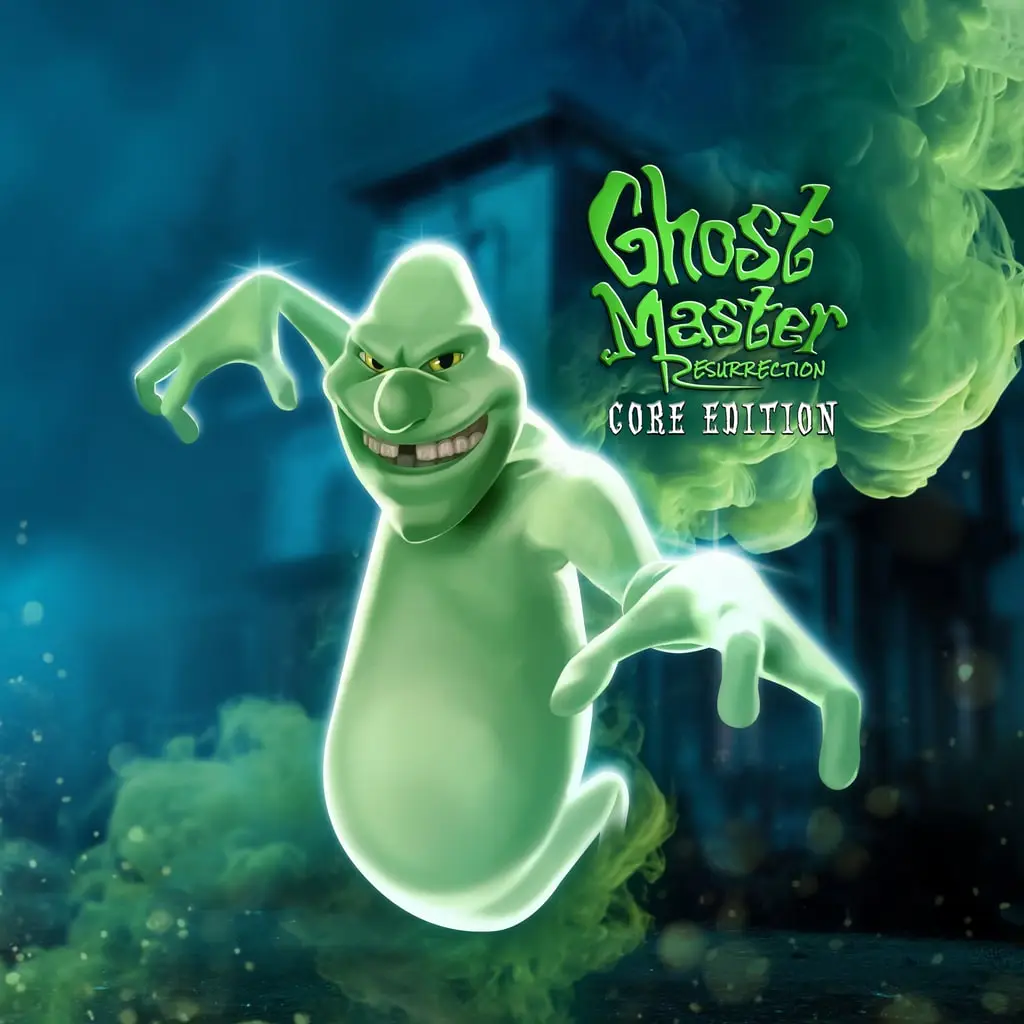 Ghost Master: Resurrection Core Edition — PS4/PS5 narxi Oʻzbekistonda