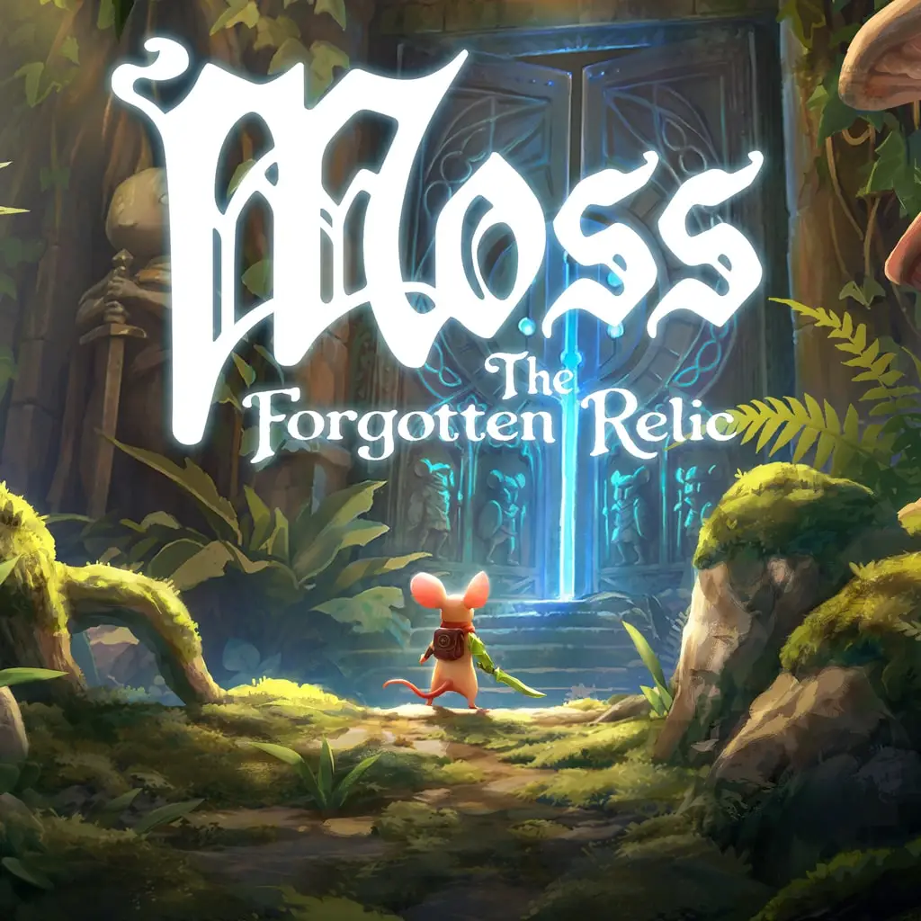Moss: The Forgotten Relic — PS4/PS5 narxi Oʻzbekistonda