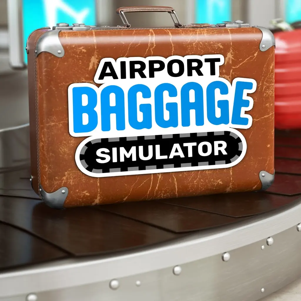 Airport Baggage Simulator — PS4/PS5 narxi Oʻzbekistonda