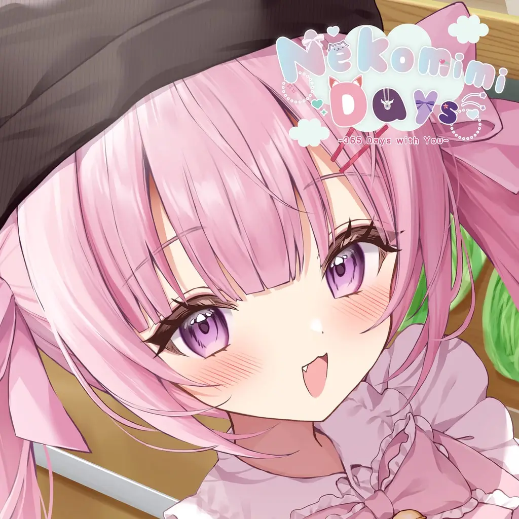 Nekomimi Days ~365 Days with You~ — цена PS4/PS5 в Узбекистане