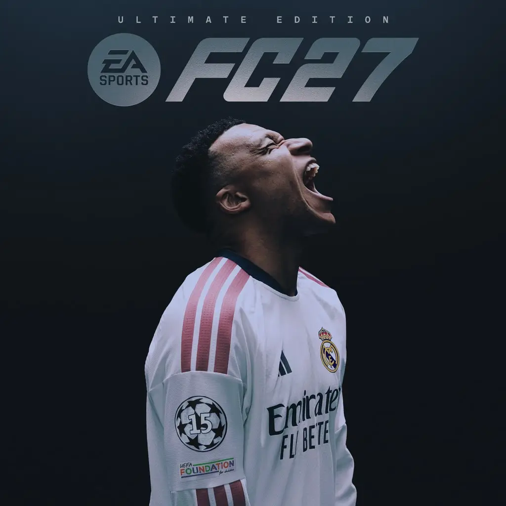EA SPORTS FC™ 27 — PS4/PS5 narxi Oʻzbekistonda