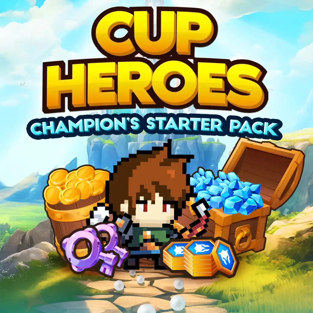 Cup Heroes — PS4/PS5 narxi Oʻzbekistonda