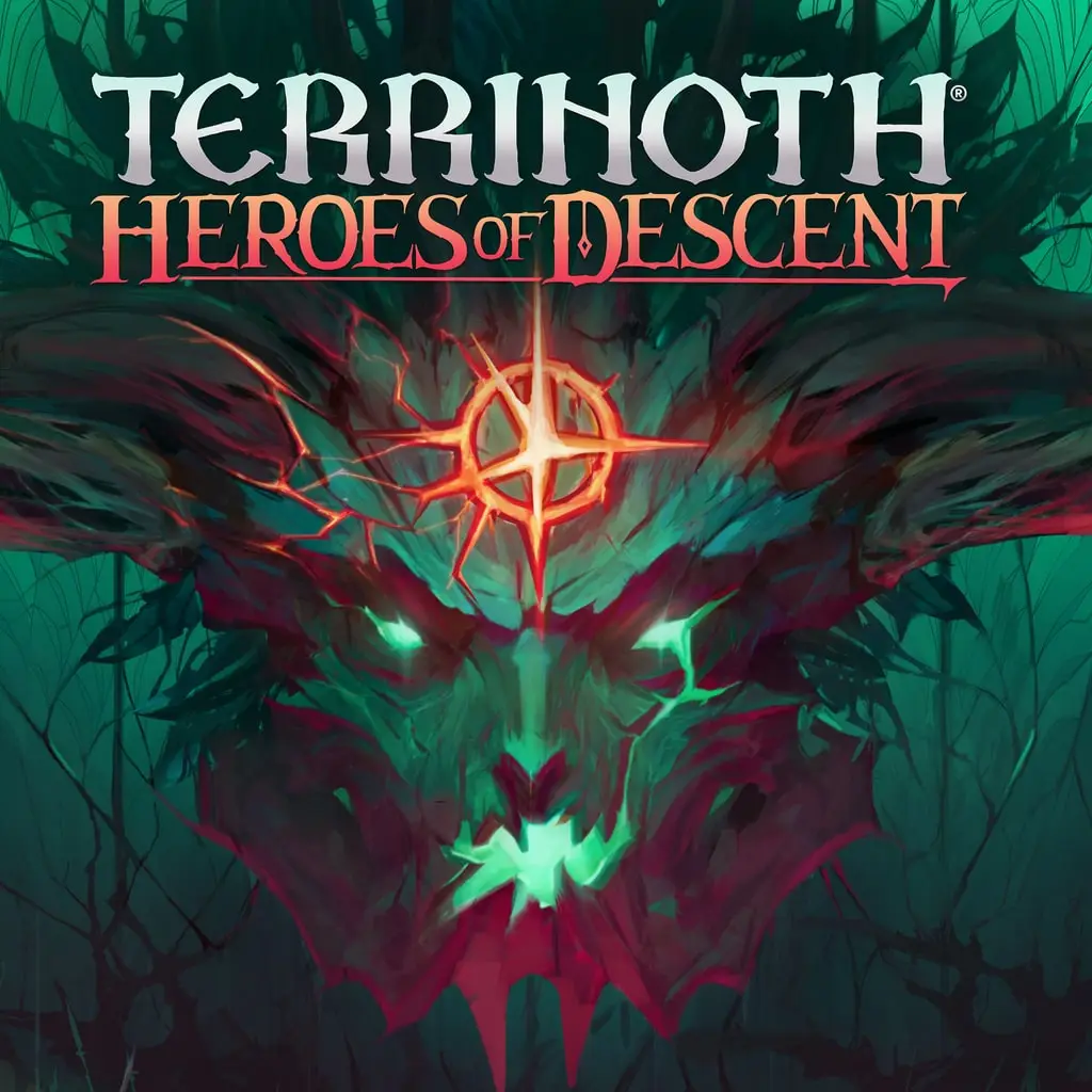 Terrinoth®: Heroes of Descent — PS4/PS5 narxi Oʻzbekistonda