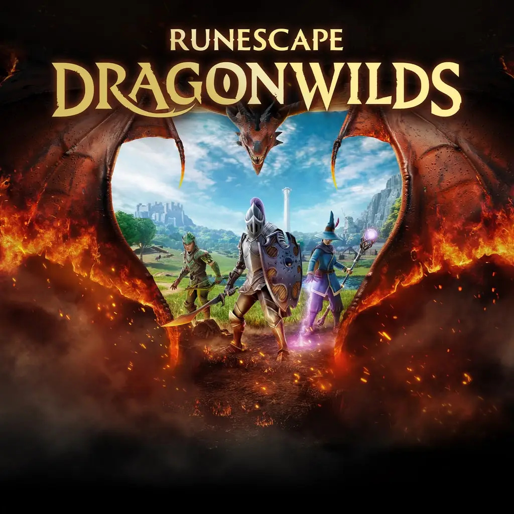 RuneScape: Dragonwilds — PS4/PS5 narxi Oʻzbekistonda