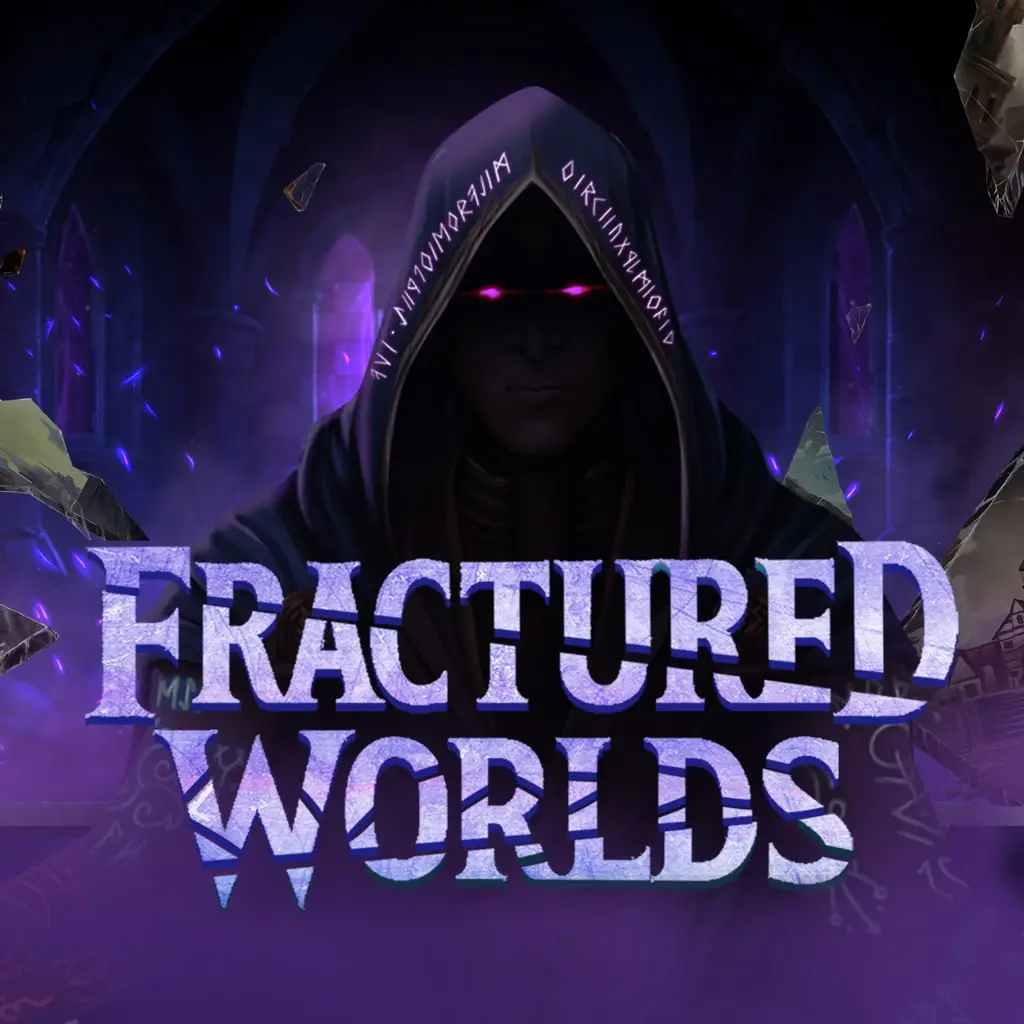 Fractured Worlds — PS4/PS5 narxi Oʻzbekistonda