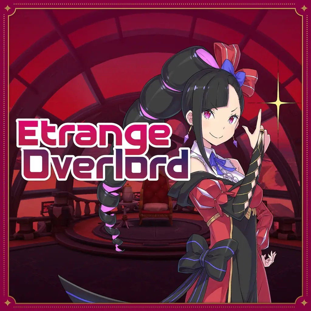 Etrange Overlord — PS4/PS5 narxi Oʻzbekistonda