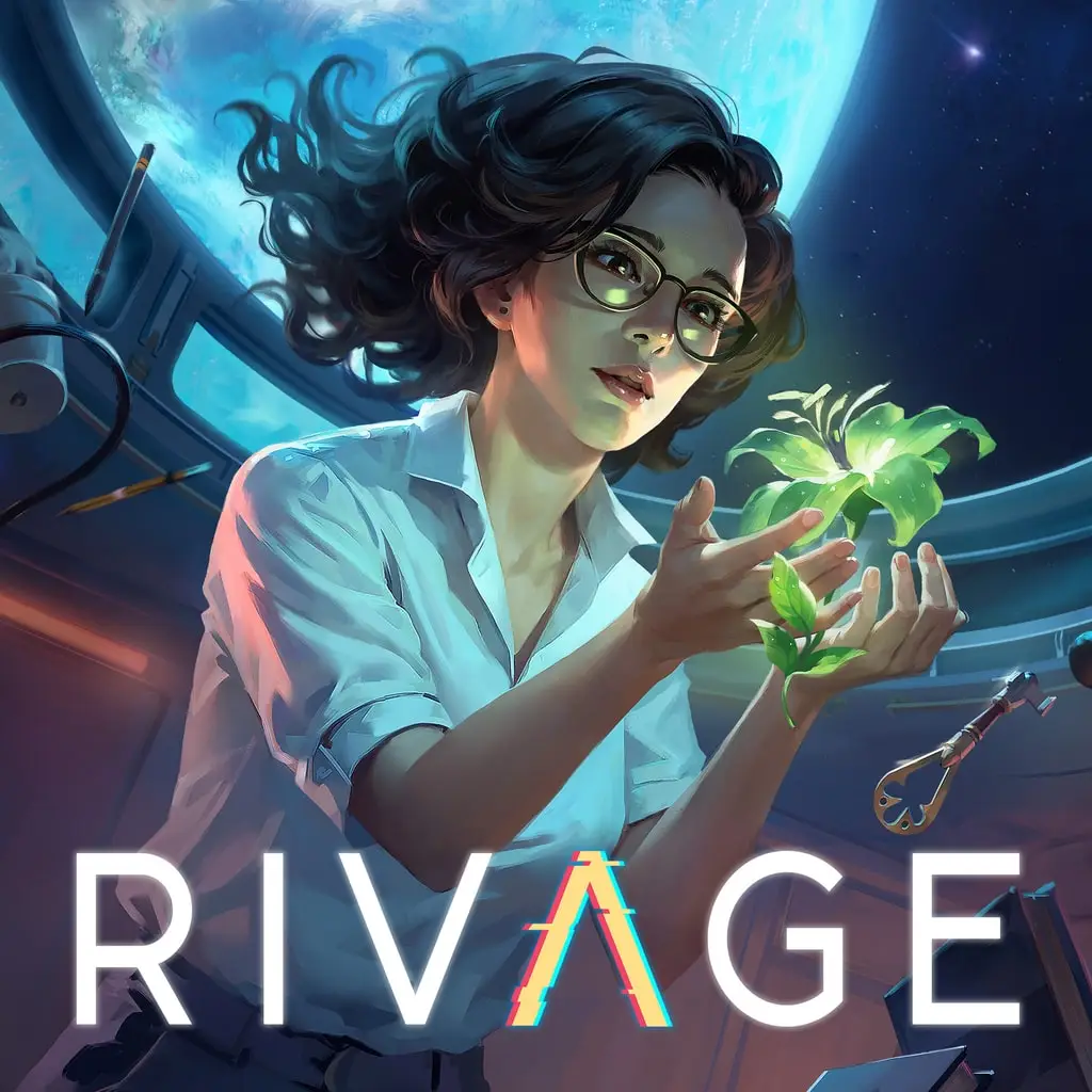 Rivage — PS4/PS5 narxi Oʻzbekistonda