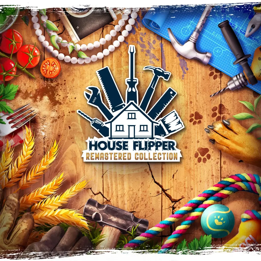 House Flipper Remastered Collection — PS4/PS5 narxi Oʻzbekistonda