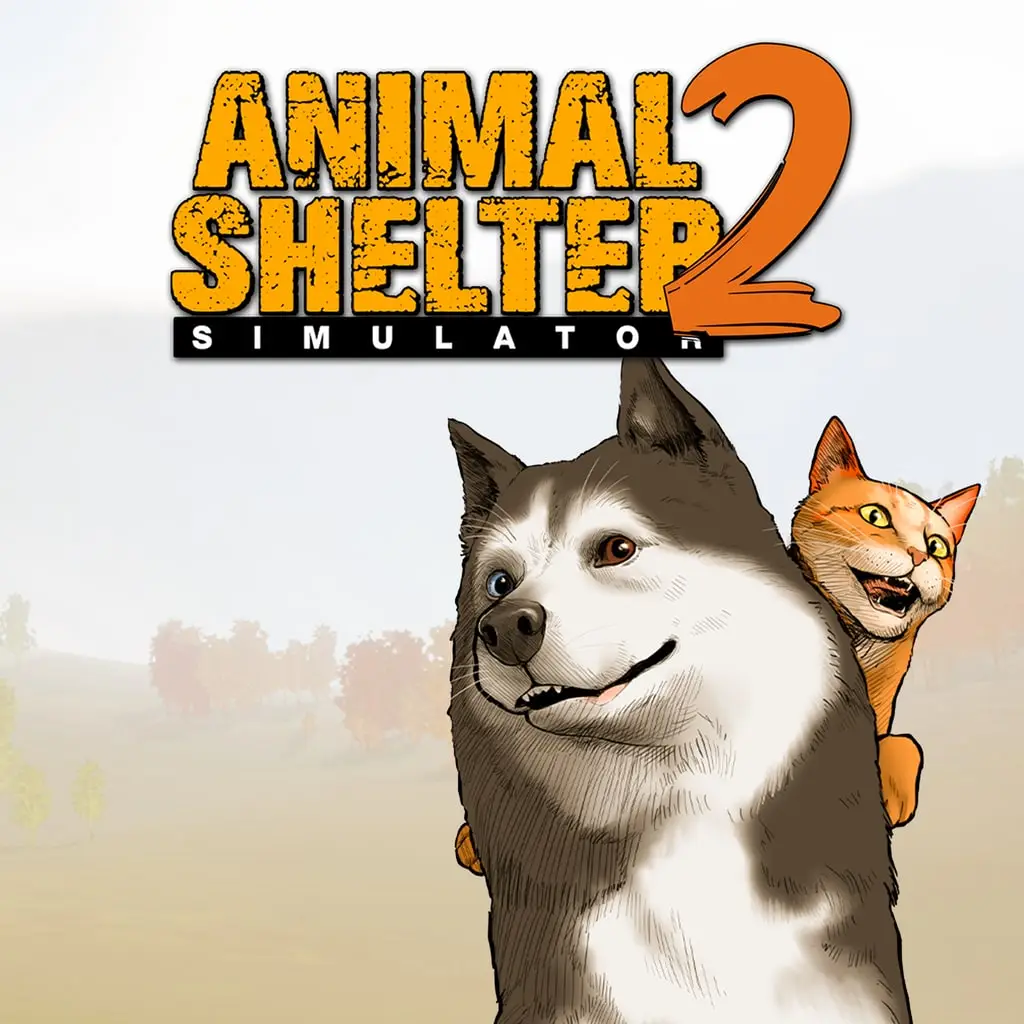 Animal Shelter 2 — PS4/PS5 narxi Oʻzbekistonda