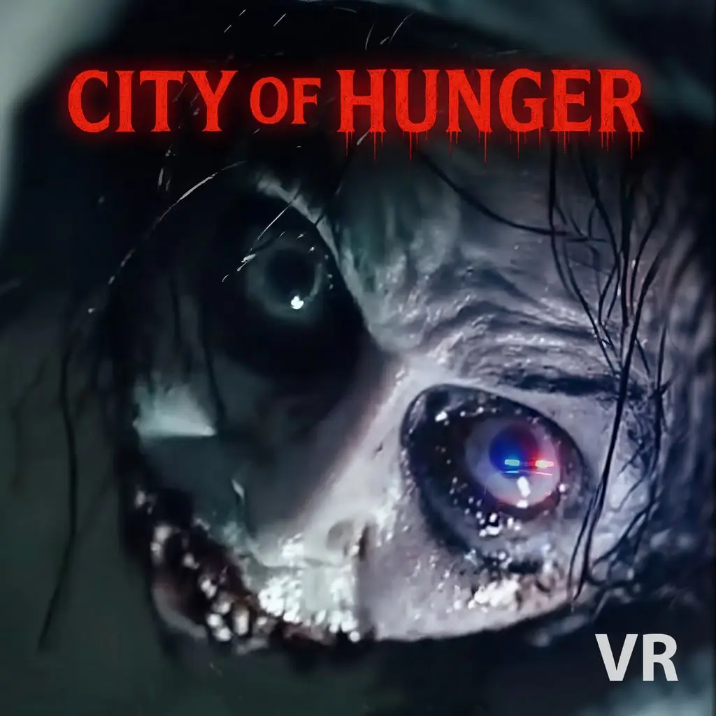 City of Hunger VR — PS4/PS5 narxi Oʻzbekistonda