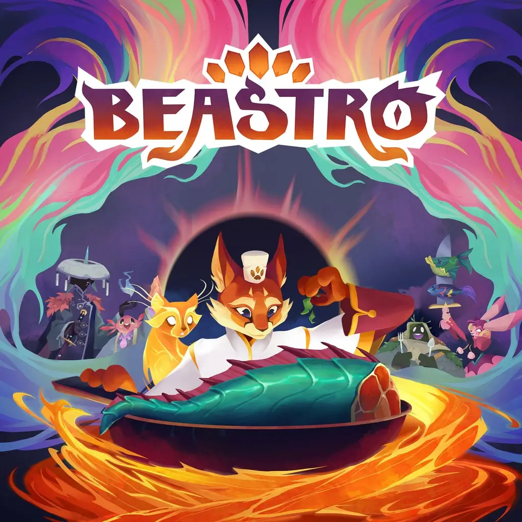 Beastro — PS4/PS5 price in Uzbekistan