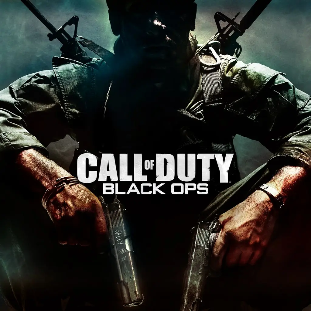 Call of Duty®: Black Ops — PS4/PS5 narxi Oʻzbekistonda