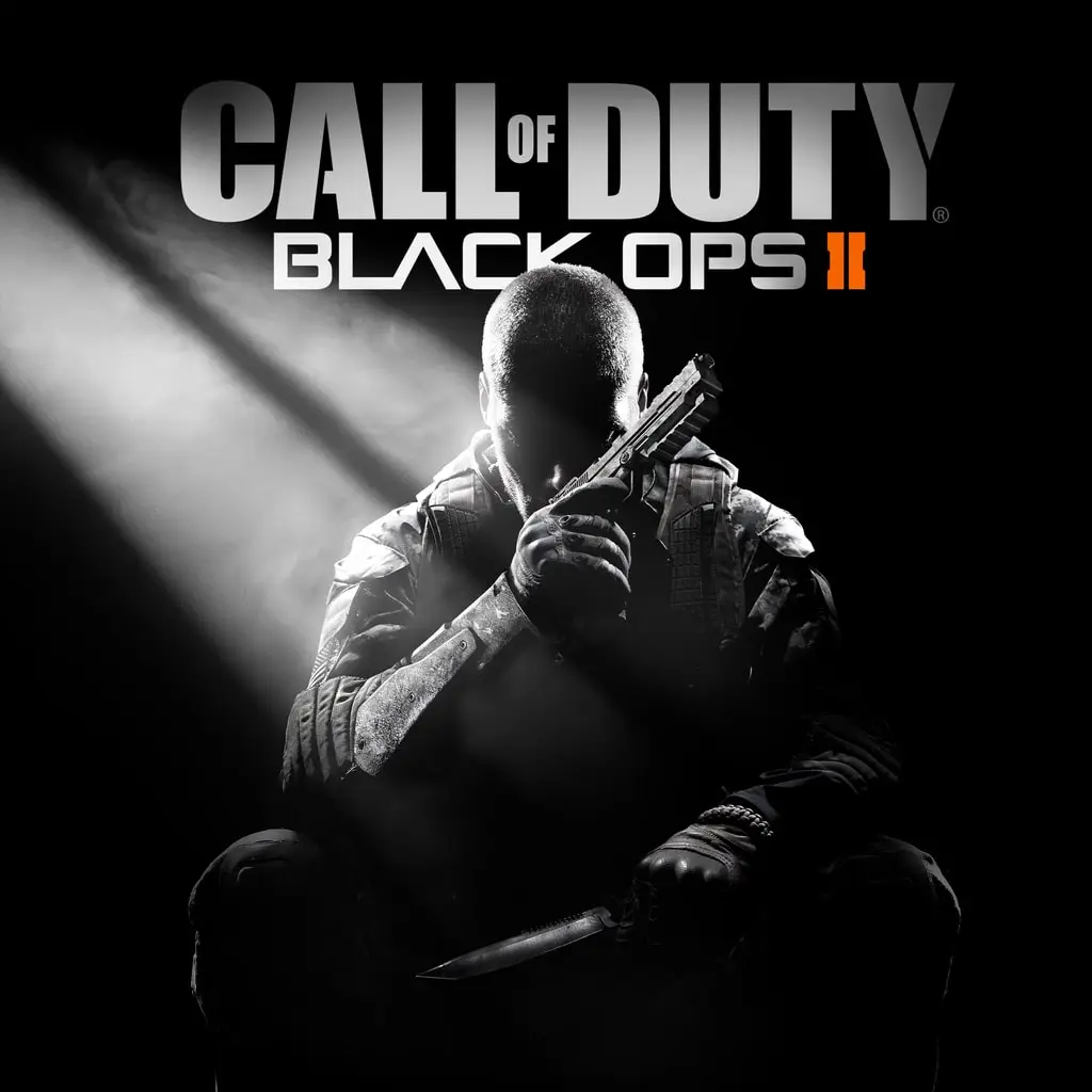 Call of Duty®: Black Ops II — PS4/PS5 narxi Oʻzbekistonda