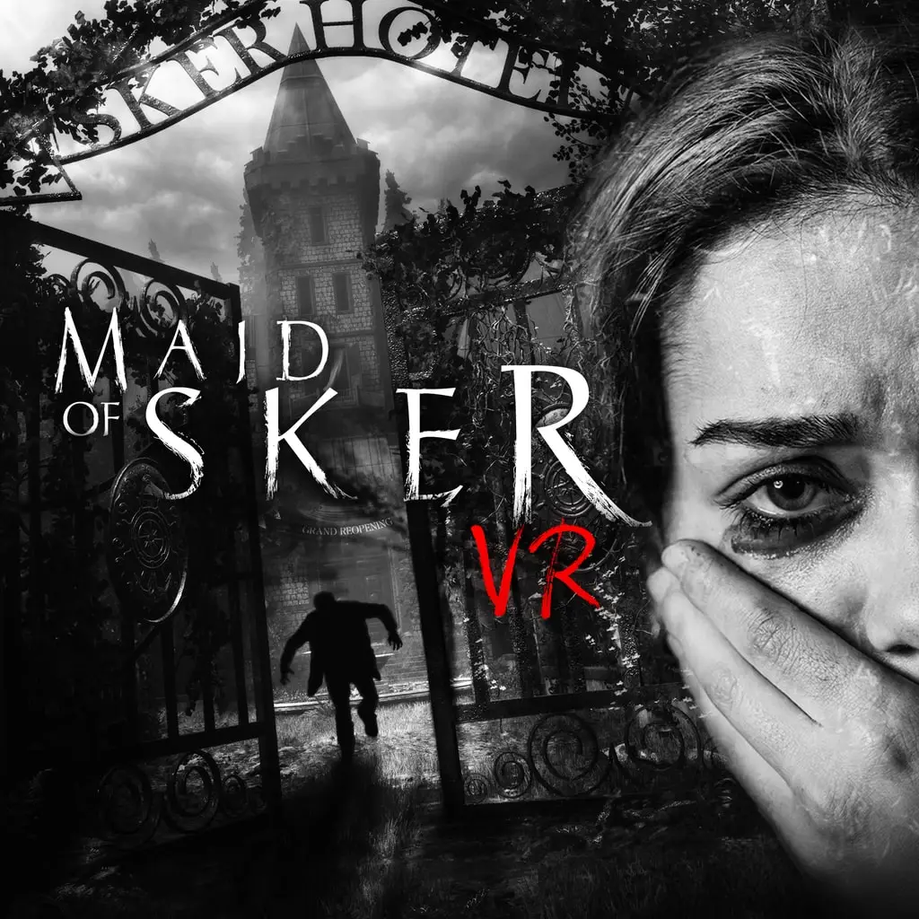 Maid of Sker VR — PS4/PS5 narxi Oʻzbekistonda