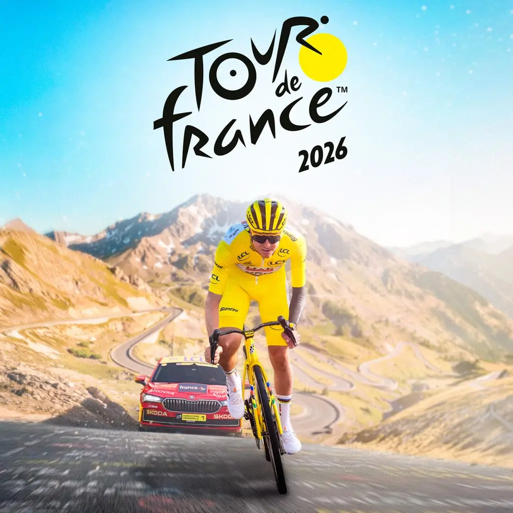 Tour de France 2026 — PS4/PS5 narxi Oʻzbekistonda