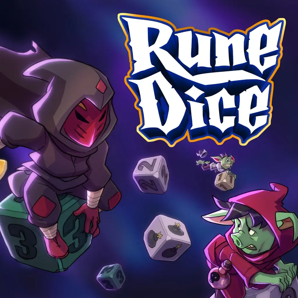 Rune Dice — PS4/PS5 narxi Oʻzbekistonda