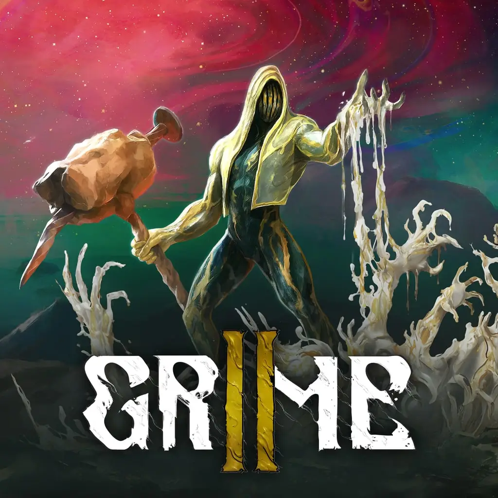 GRIME II — PS4/PS5 narxi Oʻzbekistonda