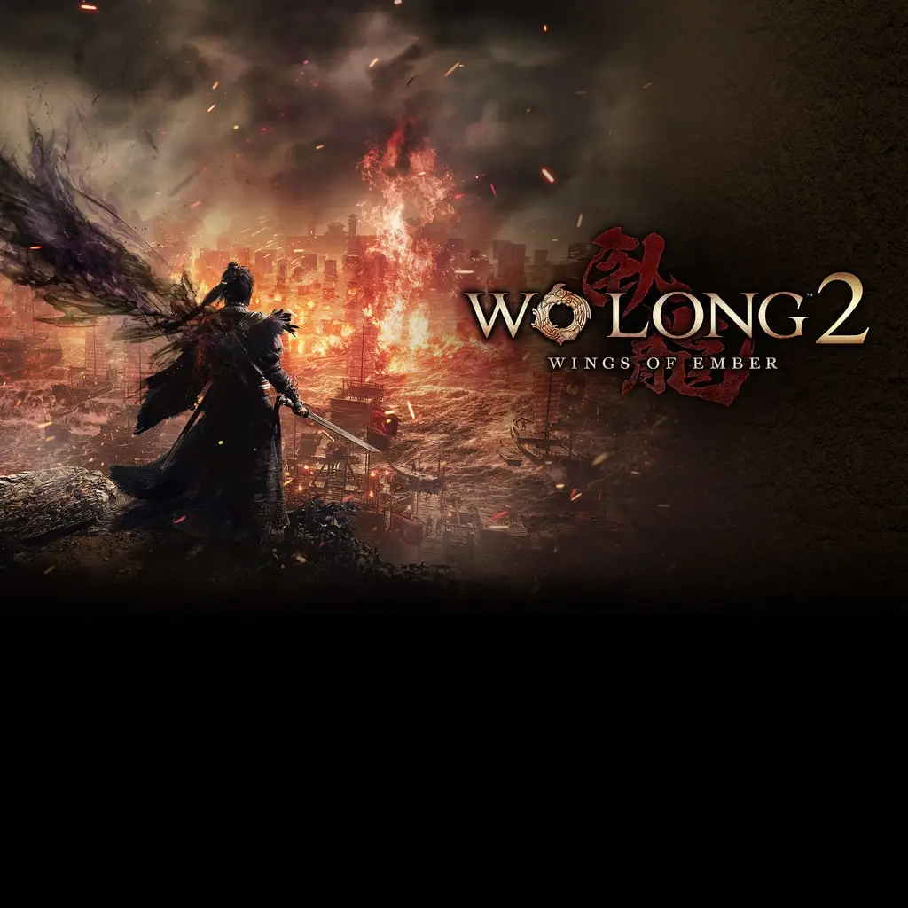 Wo Long 2: Wings of Ember — PS4/PS5 narxi Oʻzbekistonda