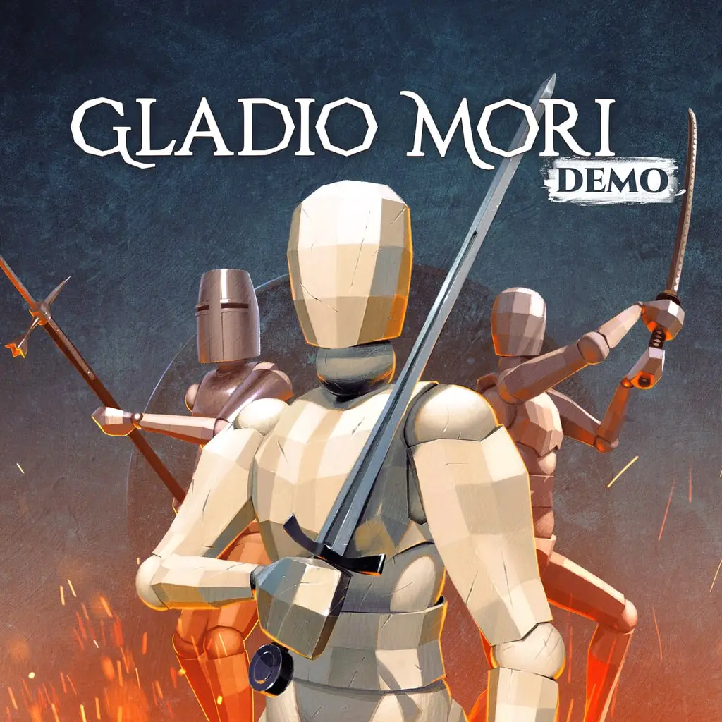Gladio Mori — PS4/PS5 narxi Oʻzbekistonda