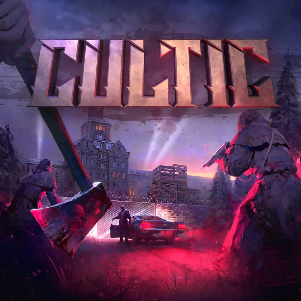 CULTIC — PS4/PS5 narxi Oʻzbekistonda