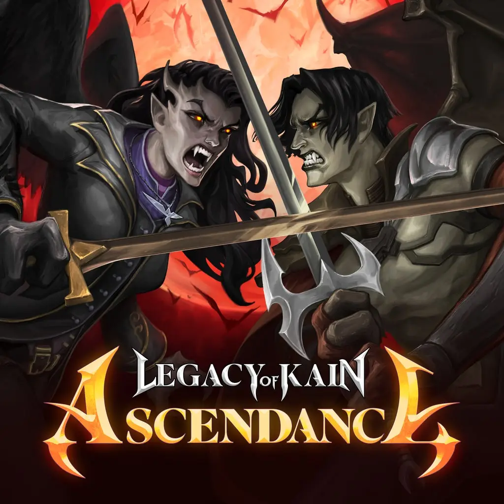 Legacy of Kain: Ascendance — PS4/PS5 narxi Oʻzbekistonda