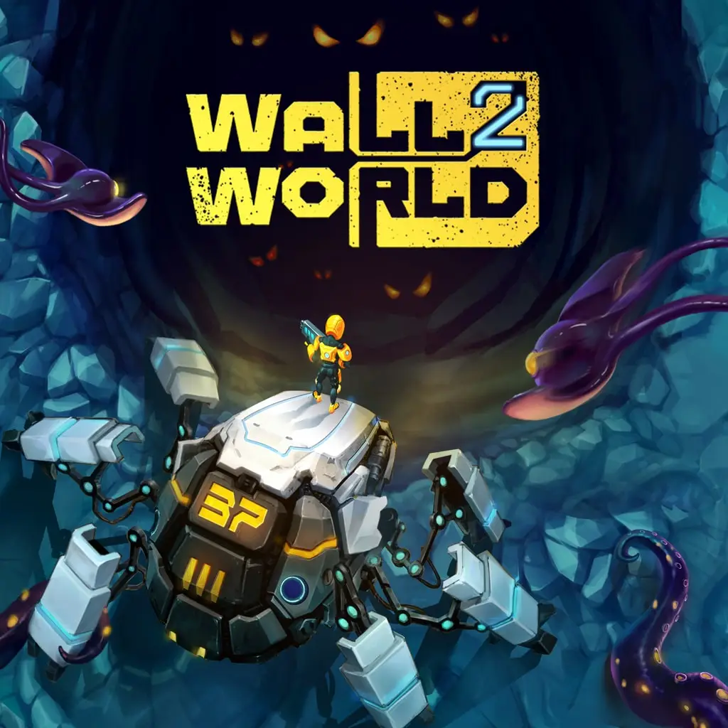 Wall World 2 — PS4/PS5 narxi Oʻzbekistonda