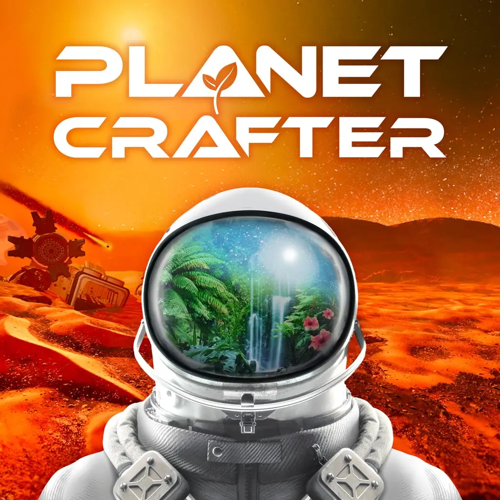 The Planet Crafter — PS4/PS5 narxi Oʻzbekistonda