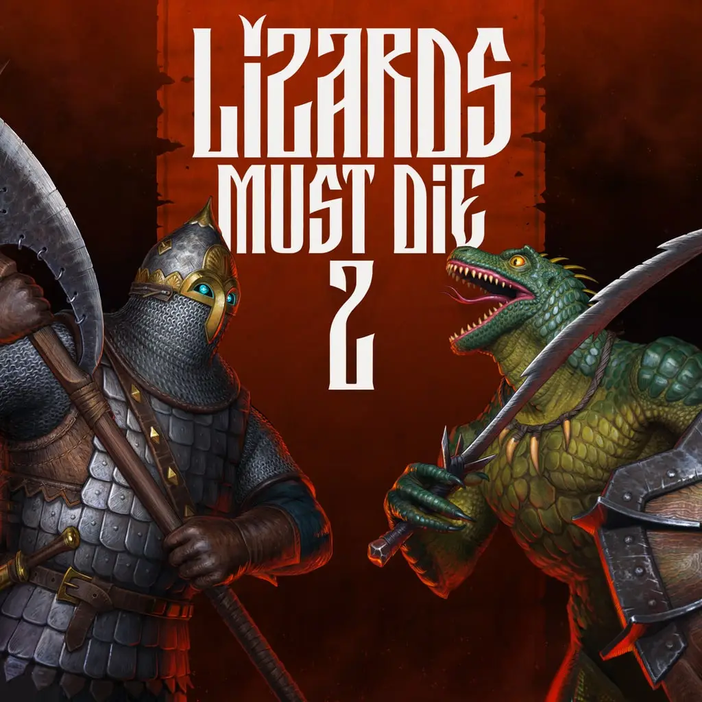Lizards Must Die 2 — PS4/PS5 narxi Oʻzbekistonda