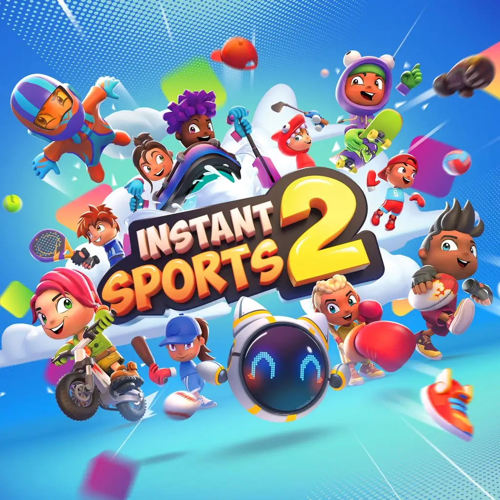 Instant Sports 2 — PS4/PS5 narxi Oʻzbekistonda
