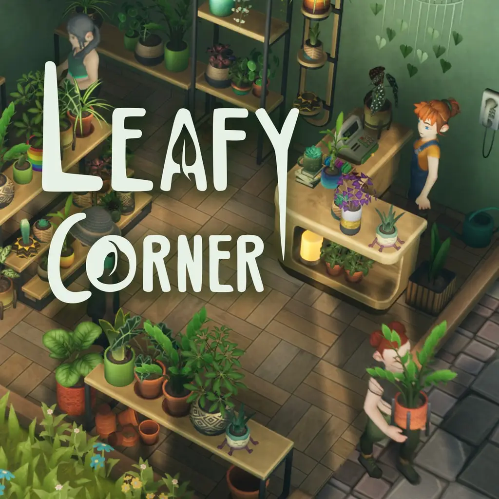 Leafy Corner — PS4/PS5 narxi Oʻzbekistonda