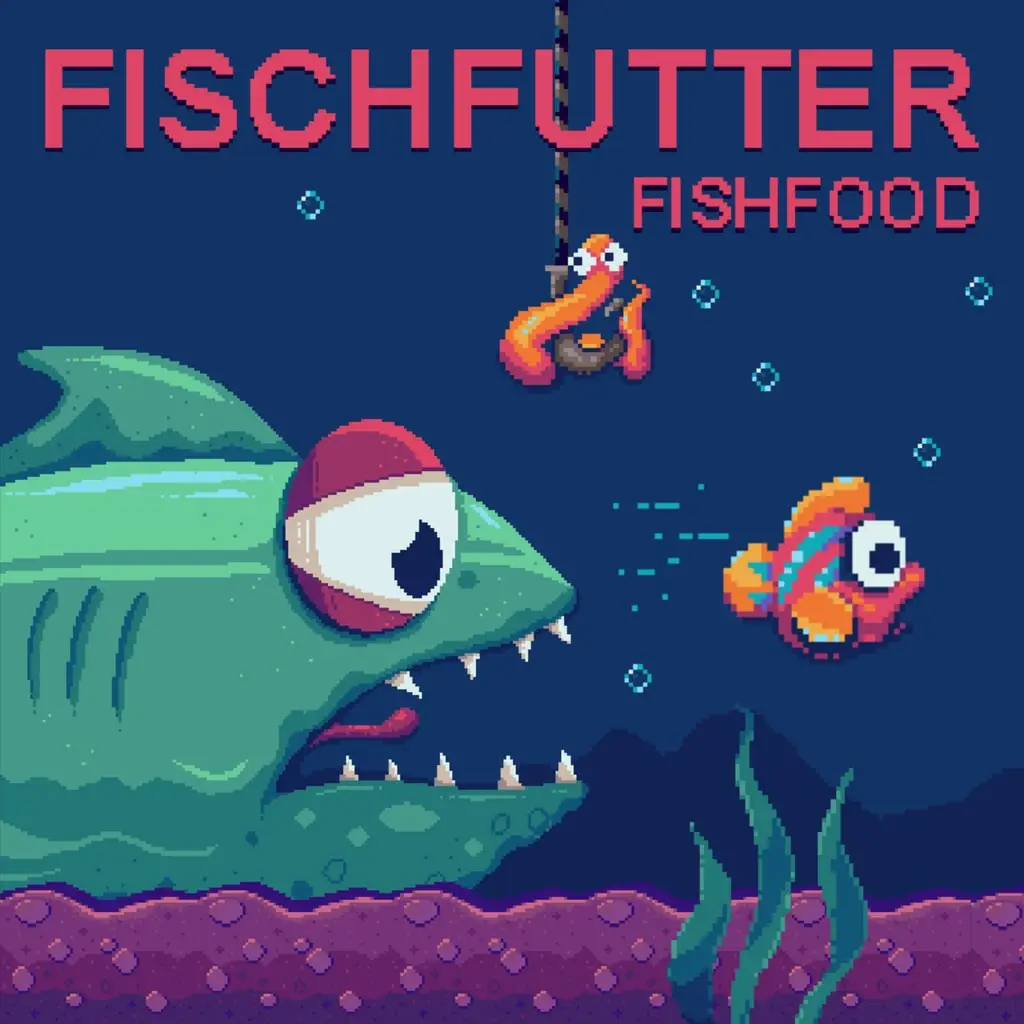 Fischfutter — PS4/PS5 narxi Oʻzbekistonda