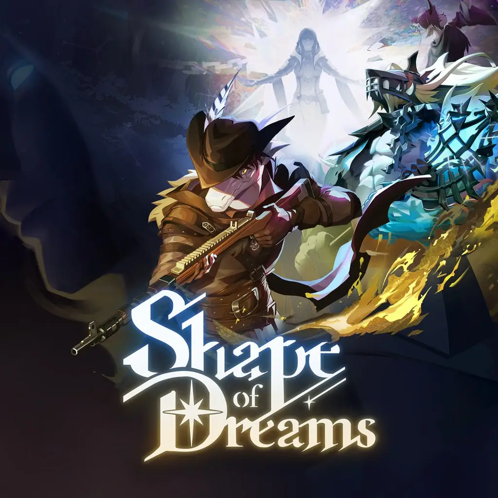 Shape of Dreams — PS4/PS5 narxi Oʻzbekistonda